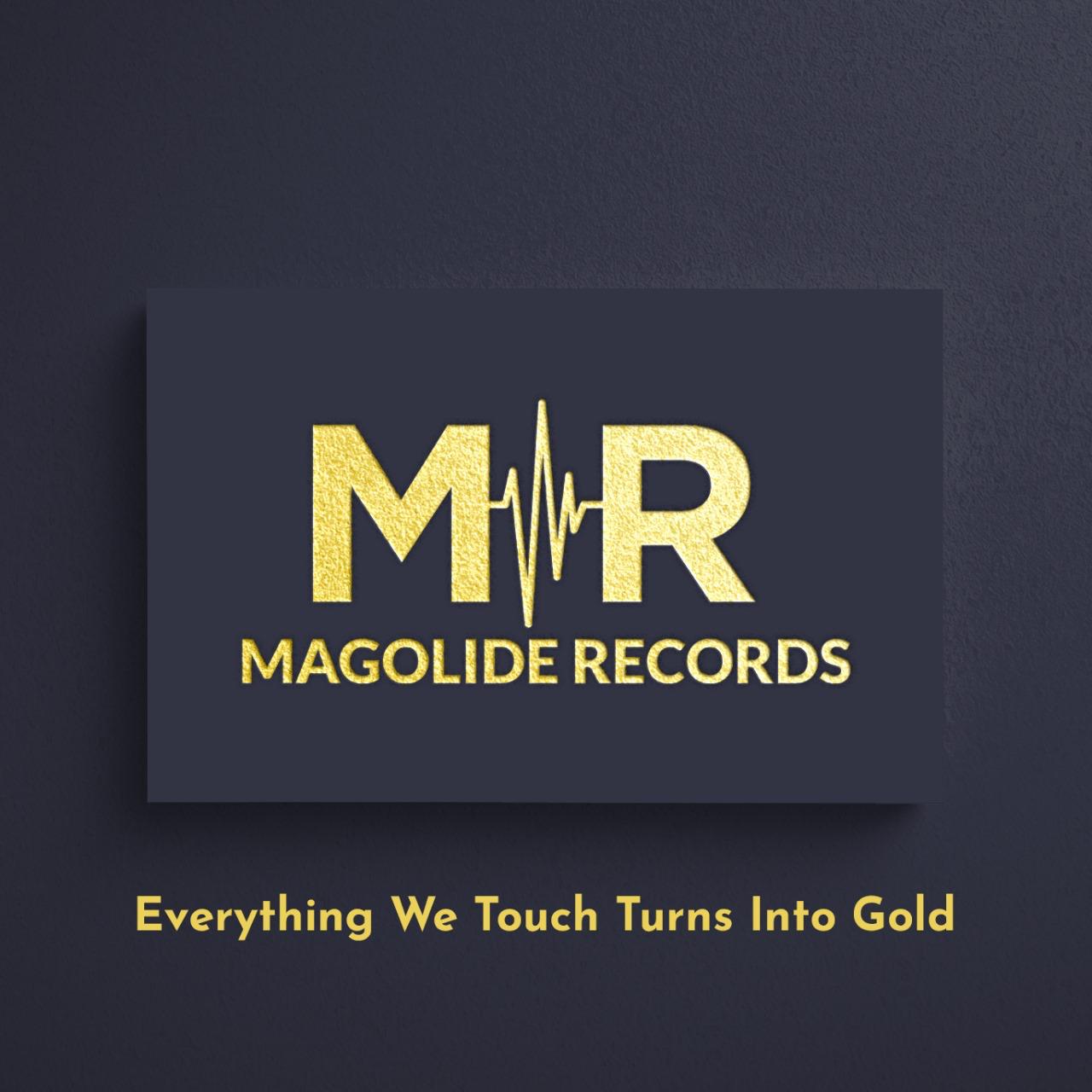 Magolide Records